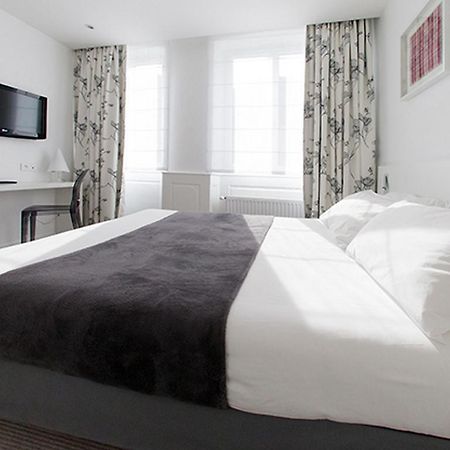 Hotel Des Anges Strasbourg Eksteriør bilde